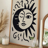Sun and Moon Unity