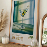 Classic Dry Martini