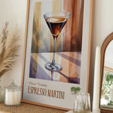 Classic Espresso Martini