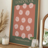 Londontennisassociation