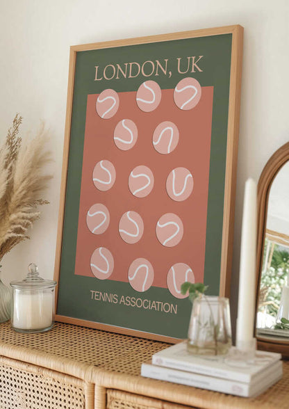 Londontennisassociation
