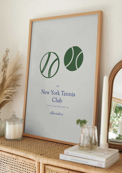 Newyorktennisclub