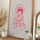 Pampered Cat Spa Day