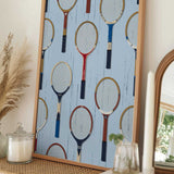 Vintage Tennis Rackets