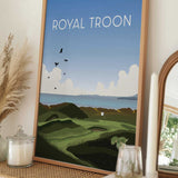 Royal Troon Golf Links