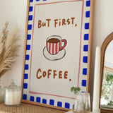 But First Coffee Cup
