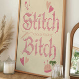 Stitch Bitch