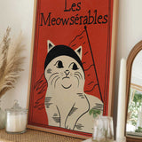 Les Meowserables