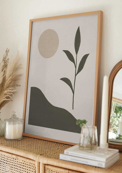 Desert Sun Botanical