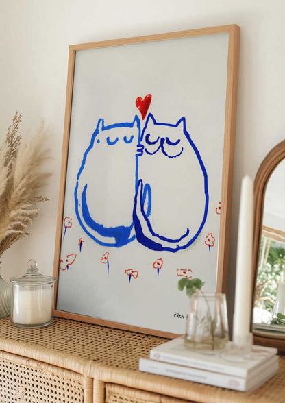 Lovin' Cats