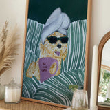 Chill Dog Coffee