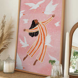 Joyful Liberation