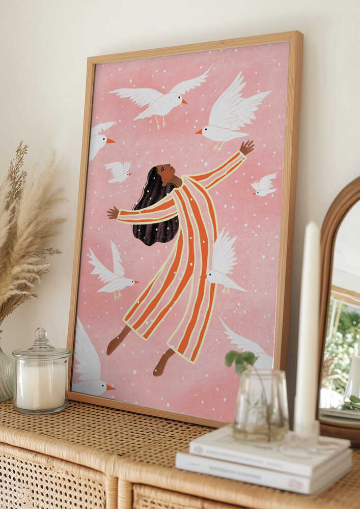 Joyful Liberation