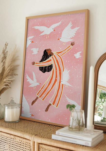 Joyful Liberation