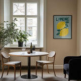 Zesty Limone Lemons