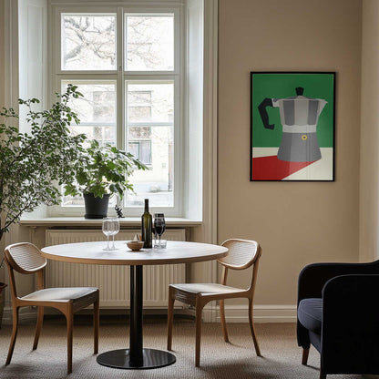 Espresso Italiano