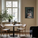 Black Cat Coffee Break