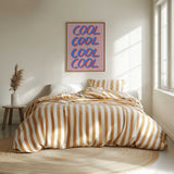 Cool Word Typography