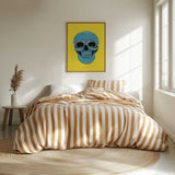 Cool Skull Aviators
