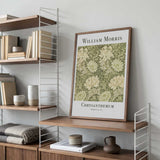 Chrysanthemum - William Morris Art