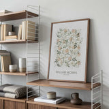 Jasmine - William Morris Art