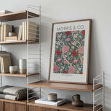 Cray - William Morris Art