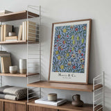 Four Fruits - William Morris Art