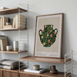 Greek - William Morris Art