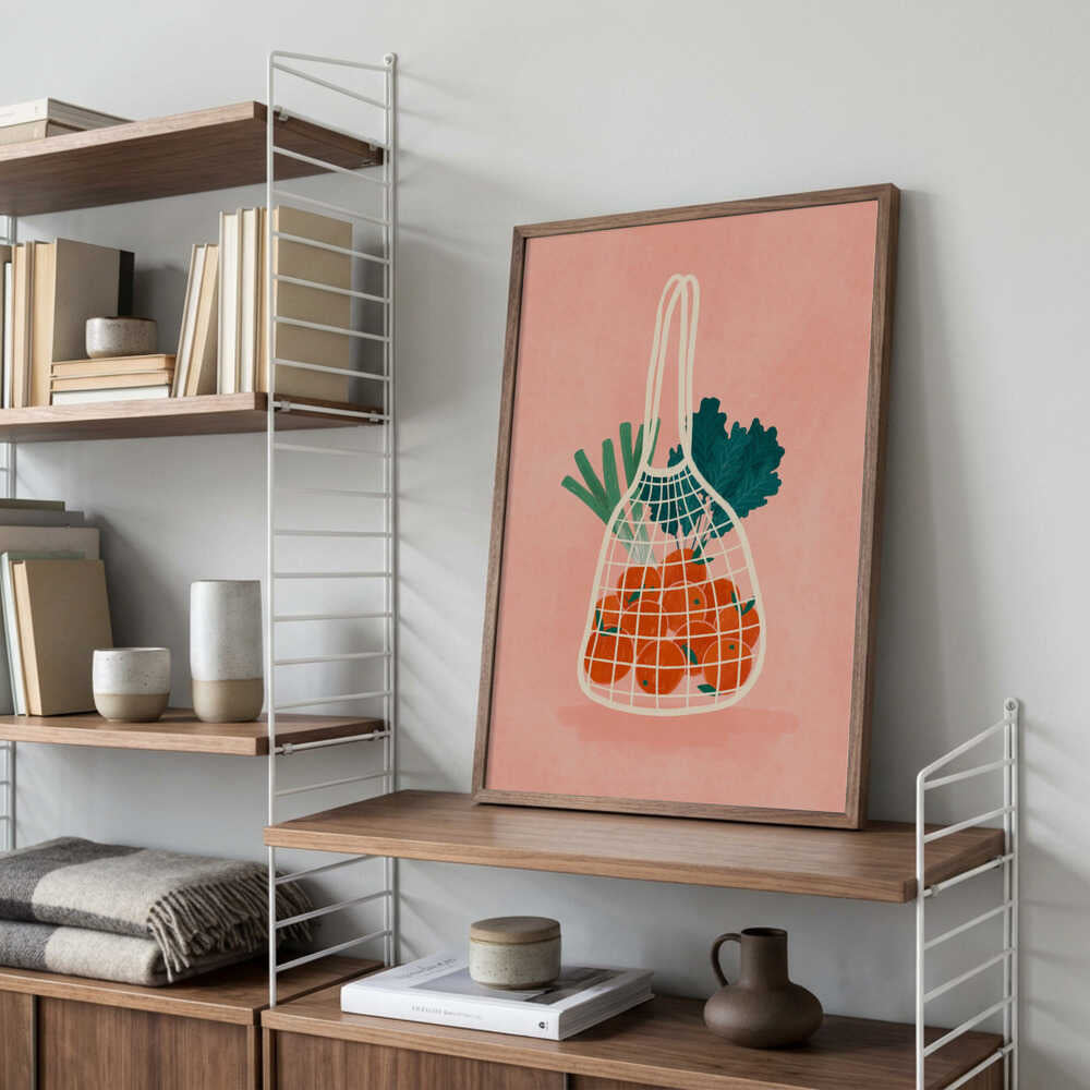 Fresh Produce Bag