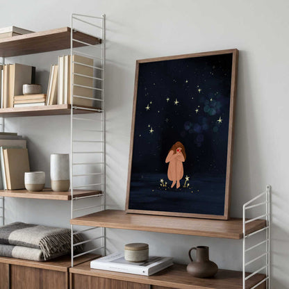 Starlit Solitude