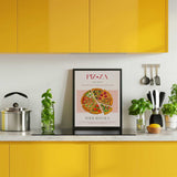 Fresh Italian Pizza