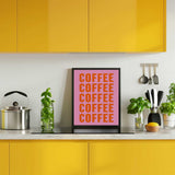 Buzz for Coffee
