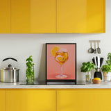 Orange Summer Spritz