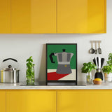 Espresso Italiano
