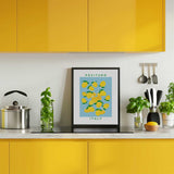 Lemons Flower Market