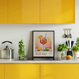 Classic Aperol Spritz