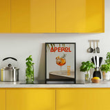 Summer Spritz Cocktail