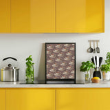 Coffee Cup Pattern