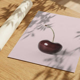 Sweet Red Cherry
