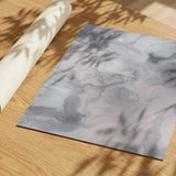 Swirling gray and White Marble Textures