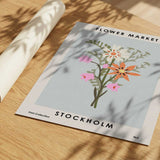 Flower Market Stockholm