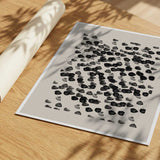 Scattered Impressions