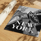 NYC Brooklyn Bridge