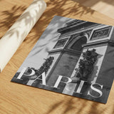 Arc de Triomphe Paris