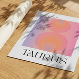 Celestial Taurus Glow
