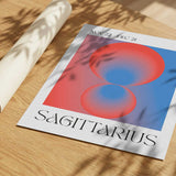 Cosmic Sagittarius Balance