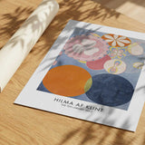 The Ten Largest No.2 Poster