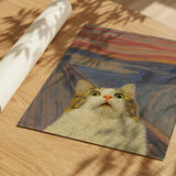 The Screaming Cat
