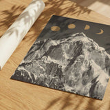 Golden Moon Mountain