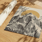 Golden Mountain Peak
